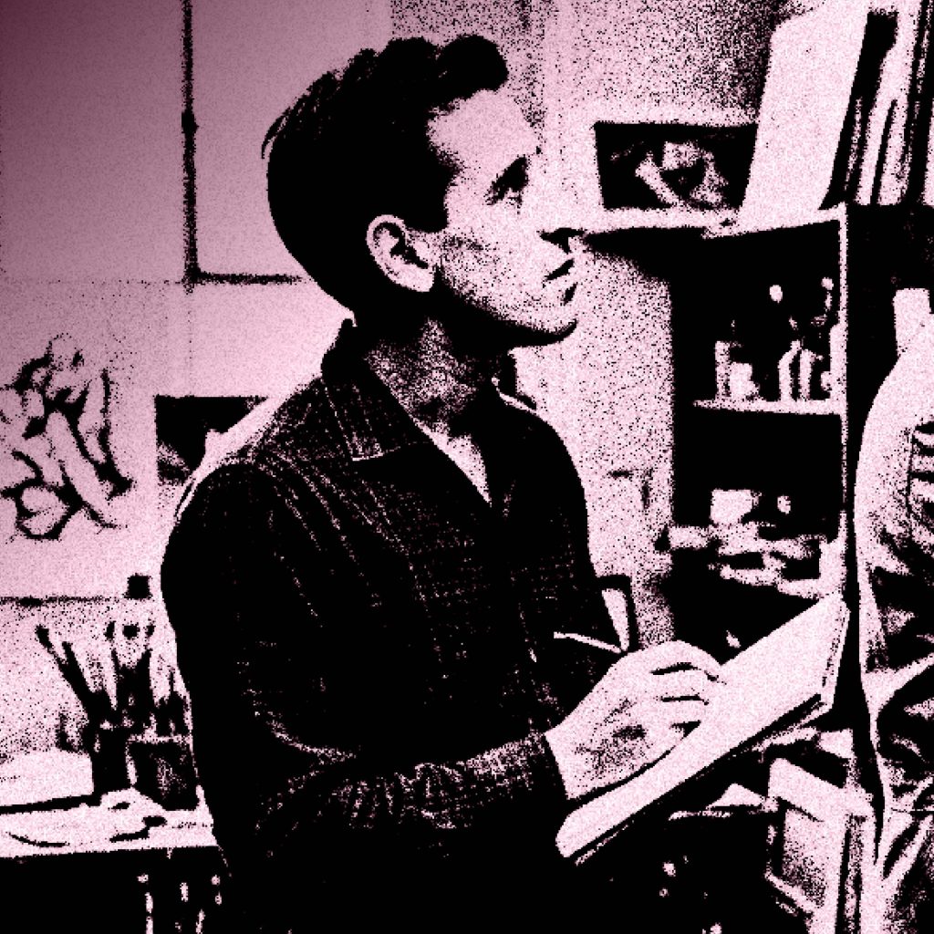 Roque Dalton, la alegría revolucionaria